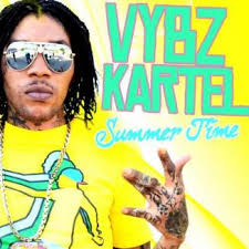 Harmony of colour book thirty eight: Summertime Vybz Kartel Lyrics Reggae Translate