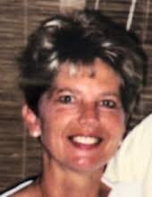 Obituary information for Sheron "Sherry" Regan