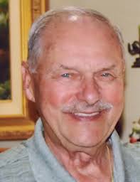 Obituary information for Bill G. Blair