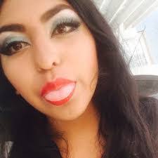 Janelle Campos's Instagram, Twitter & Facebook