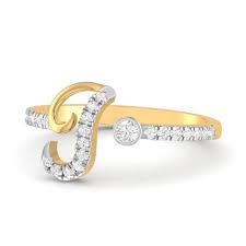 J is the tenth letter in the modern english alphabet and the iso basic latin alphabet. The J Alphabet Diamond Ring Pc Jeweller