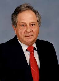 Sam Bevilacqua, Jr. “Uncle Jr.”