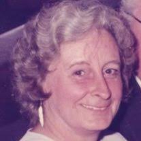 Obituary information for Carol A. Graff Leonard