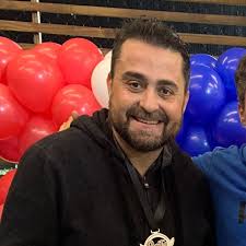 Sistema Tênis Integrado