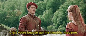 La beauté de la princesse de montpensier est ravageuse ; 9 Idees De Lpdm La Princesse De Montpensier Raphael Personnaz Duc D Anjou