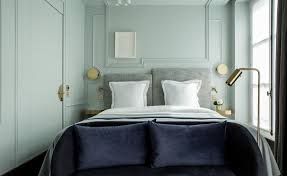 Maison Armance Paris France Boutique Hotel Paris Luxury Hotels Lobby Hotels Design