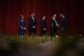 We did not find results for: Alejandro Giammattei Asume La Presidencia De Guatemala Andalucia Informacion Todas Las Noticias De Jerez