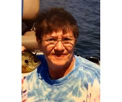 Diana Chaney Obituary (1950