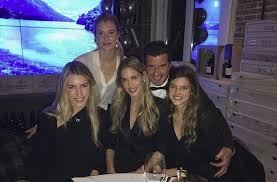 We did not find results for: Figo Parente Dei Reali Spagnoli La Figlia Esce Con Un Cugino Di Re Filippo Vi Ilovepalermocalcio