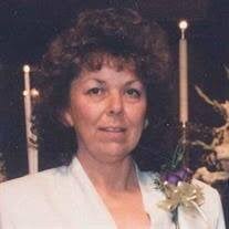 Sarah Thomas Obituary