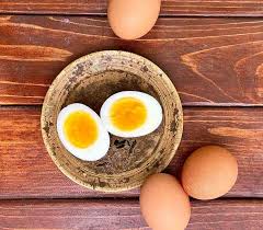 Yet cooking them right remains a mystery to many of us. How To Cook An Egg And Why Are There 100 Folds In A Chef S Hat Maplewood Road