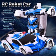 Edmunds also has aston martin dbx pricing, mpg, specs, pictures, safety features, consumer reviews and more. Buy Blue Rc Car Robots Sports Vehicle Model Robots Toys Car Cool Deformation Car Kids Toys Gifts For Boys At Affordable Prices Free Shipping Real Reviews With Photos Joom