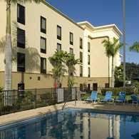 Hampton Inn Suites By Hilton San Jose Airport Hotel Alajuela Cr Swimming Pool San Jose Airport Airport Hotel Hampton Inn