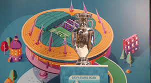 Dublin and bilbao bin originally dey as host cities but miss out on hosting games after dem no dey able to guarantee spectator attendance. 55score Eight Of 12 Euro 2020 Host Cities Confirm Matches With Spectators