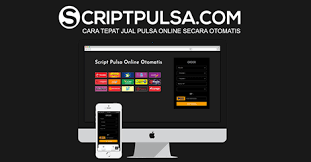 Maybe you would like to learn more about one of these? Script Pulsa Home Facebook