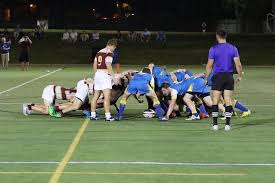 Stadium abbreviations are located at the end of the schedule or by clicking stadium abbreviations. 2018 Liberty Conference Preview D1a Rugby
