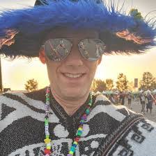 Anaya Ford's Instagram, Twitter & Facebook