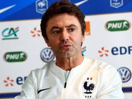 Eliminatoires euro 2019 espoirs : Euro Espoirs 2019 La Liste Des 23 De L Equipe De France