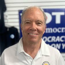 Organization & Leadership — Craven County Democrats