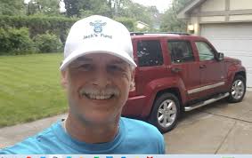 Our Trainee Highlight this week is: Randall Arms! · Name Randy Arms · Age  51 · How many years have you been running? I've been running