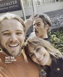 What's next for the cast of 'Seal Team'?