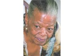 Cassie Miller Obituary (1934