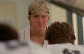 Cobra kai season 3 sets up the karate kid part iii's villain terry silver's return in season 4. The Karate Kid Movie Facts Mental Floss