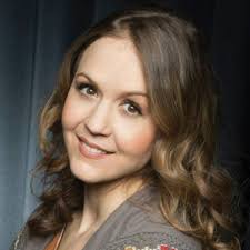 Testimonials — Alicia Streiber