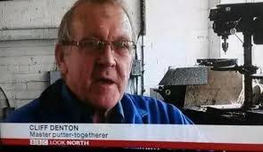 Harvey Shepherd's Instagram, Twitter & Facebook