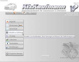Im bereich kfz gibt es viele rechnungen zu schreiben, viele bestellungen zu tätigen und viele angebote zu erstellen. Werkstattsoftware Angebot Rechnung Termine Reifen Lager