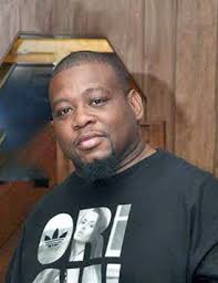 Obituary for Christopher Ward Pace