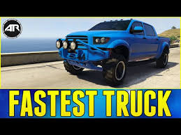 Edmunds has 327 pictures of the 2016 highlander in our 2016 toyota highlander toyota offers five suv models for the 2015 lineup. Gta 5 Online New Fastest Truck Toyota Tundra Build Vapid Contender Youtube