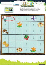 Crossword puzzles pdf with answers awesome math puzzles puzzle. Pair Me Up Math Worksheet For Grade 3 Free Printable Worksheets