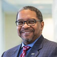 Dr. Talmadge King, MD, Pulmonology