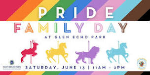 Pride Family Day