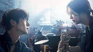 Download Drama Korea Flower Of Evil Sub Indo Episode 1 16 Lengkap Nonton Streaming Di Sini Tribunjatim Com