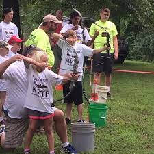 Profile for Monroe County Longbeards