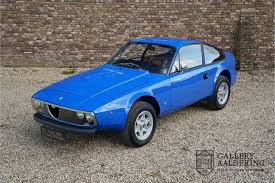 Image result for Blu Posillipo 1972 Alfa-Romeo