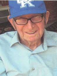 Obituary information for Bert Croucher