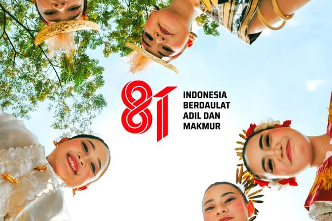 Sambut Kemerdekaan, Masyarakat Diajak Perkuat Persatuan dan Tolak Provokasi