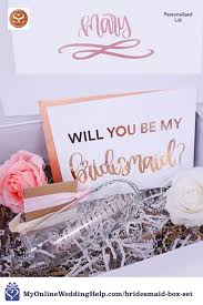 Maid of honor proposal letter. Be My Bridesmaid Proposal Page 1 Of 2 Wedding Products From Myonlineweddinghelp Com On Myonlineweddinghelp Com