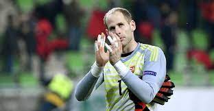 Már egy ideje nyomon követem a pályafutását, és úgy gondolom, ő egy világklasszis kapus. Index Futball Futball Gulacsi Peter Lemond Valogatottban Kapott Premiumarol Hogy Adakozzon