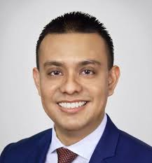 Bridging the gap: Volunteer, educator talks about role in serving community 