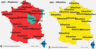 ,reuses in*ormations statisti.ues# 1es dirigeants et les. Quels Ont Ete Les Prenoms Les Plus Donnes En France Voici La Reponse