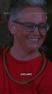 Two truths and a lie from our Reality Star, but which is which? 🤔  #ImACelebrityAU