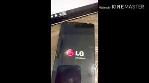 Dec 13, 2018 · follow these steps to set an unlock sequence for the first time or after you disable a previously set unlock sequence. Unlock Lg Ls990 Sprint With Z3x Box Youtube