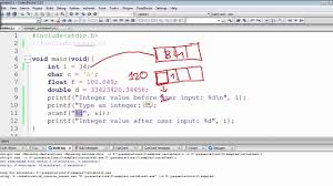 How can i develop an attractive website? C Programming Tutorial Base Address Ram Chap 2 Part 18 Programming Tutorial C Programming Tutorials The C Programming Language