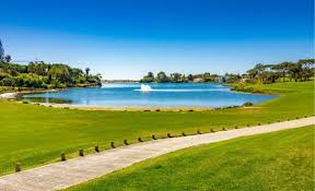 Conrad Algarve Portugal Holiday Elegant Golf Resorts