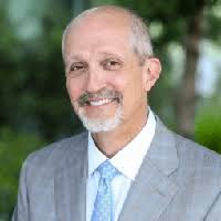 Robert E. Shaddy, Pediatrician-in-Chief, Senior Vice President, Professor