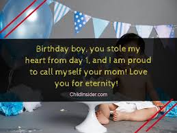 Dear son, i hope that the birthday cake i sent you is soft and sweet. Birthday Quotes For First Time Mom 1st Birthday Wishes For Daughter From Parents Wishes Choice Dogtrainingobedienceschool Com